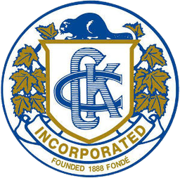 CKC Logo